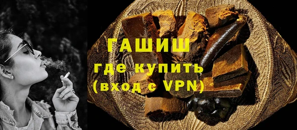 гашик Мегион